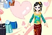 Thumbnail of Dounia Dressup